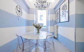 Vatican Apartment Fcollection