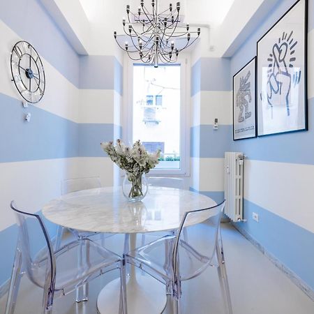 Vatican Apartment Fcollection Roma Esterno foto