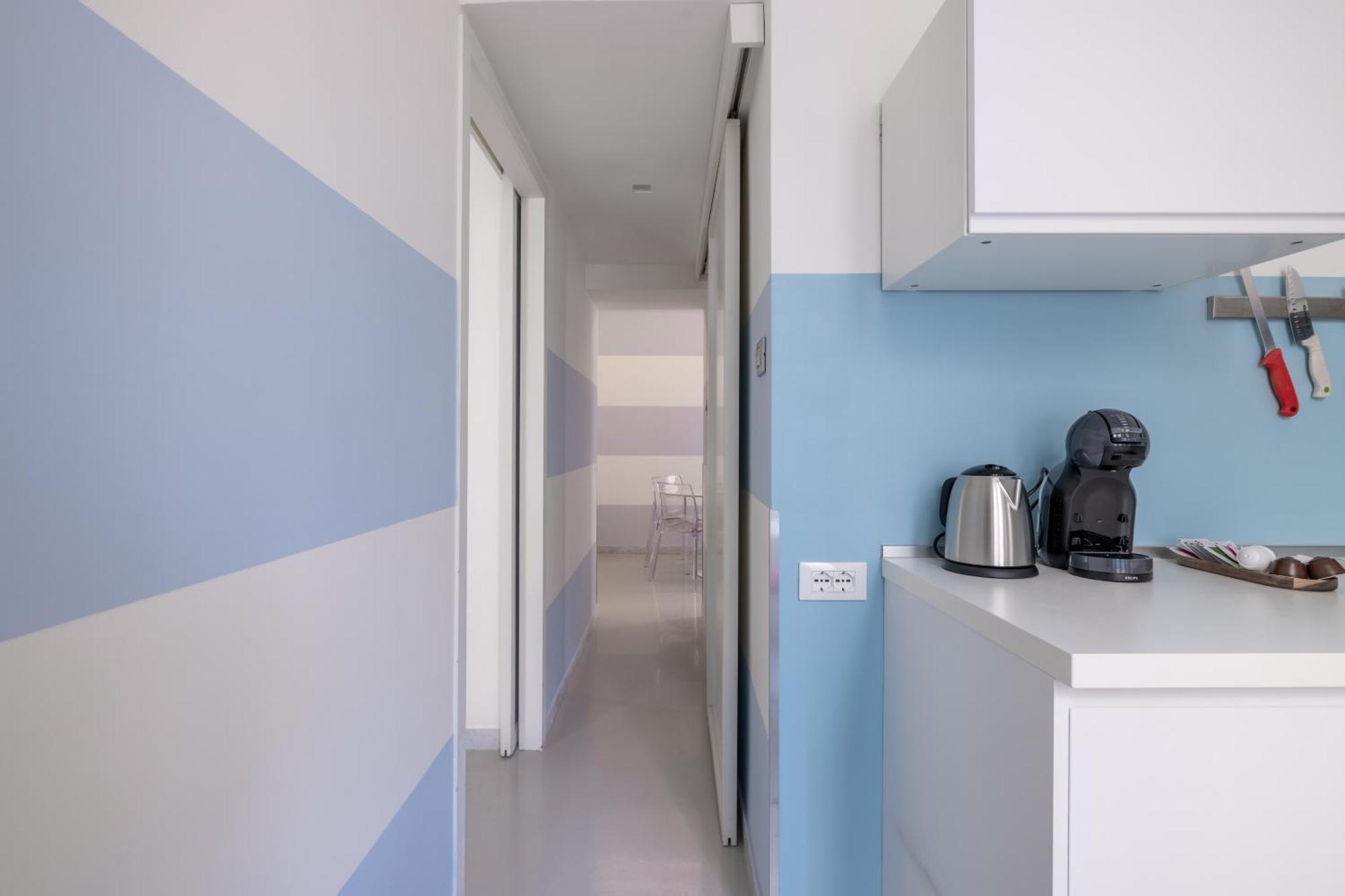 Vatican Apartment Fcollection Roma Esterno foto