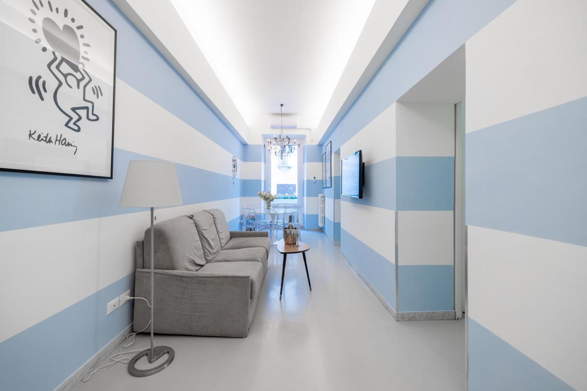 Vatican Apartment Fcollection Roma Esterno foto
