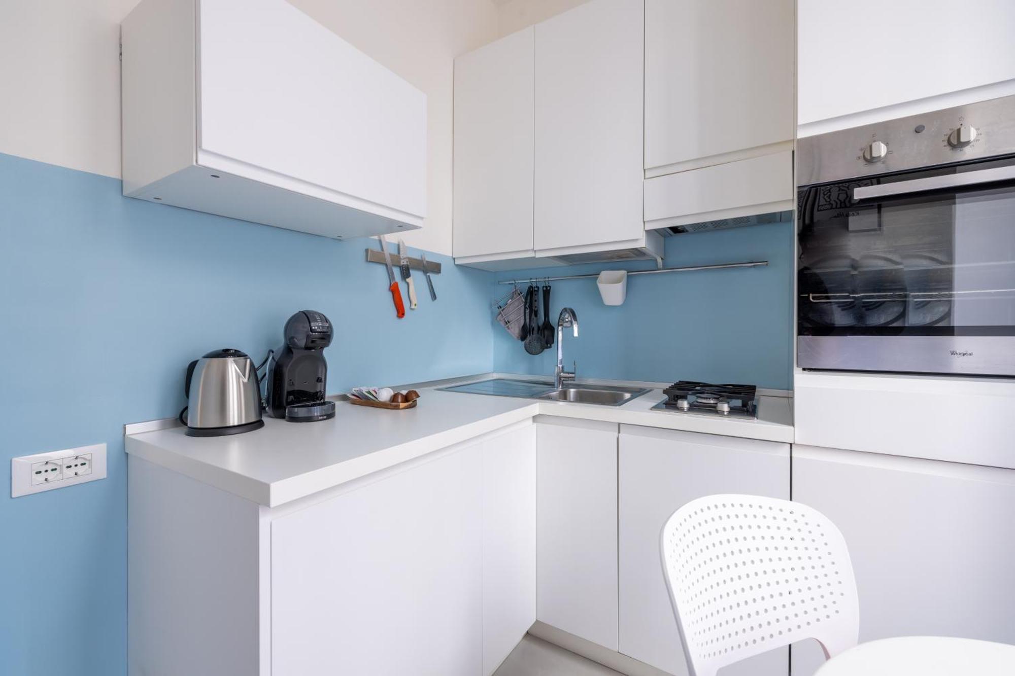 Vatican Apartment Fcollection Roma Esterno foto