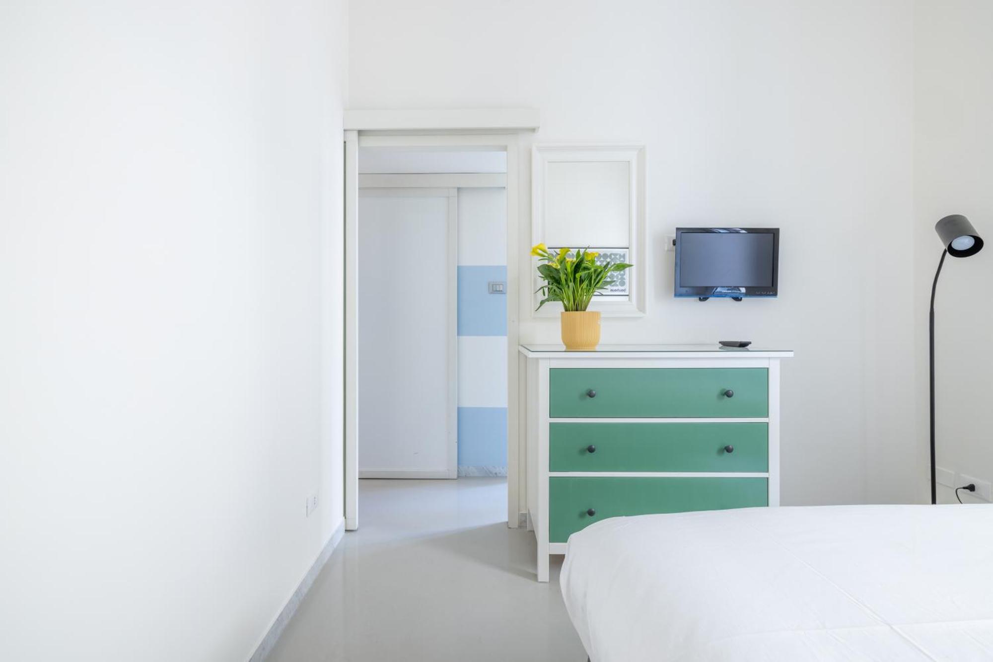 Vatican Apartment Fcollection Roma Esterno foto