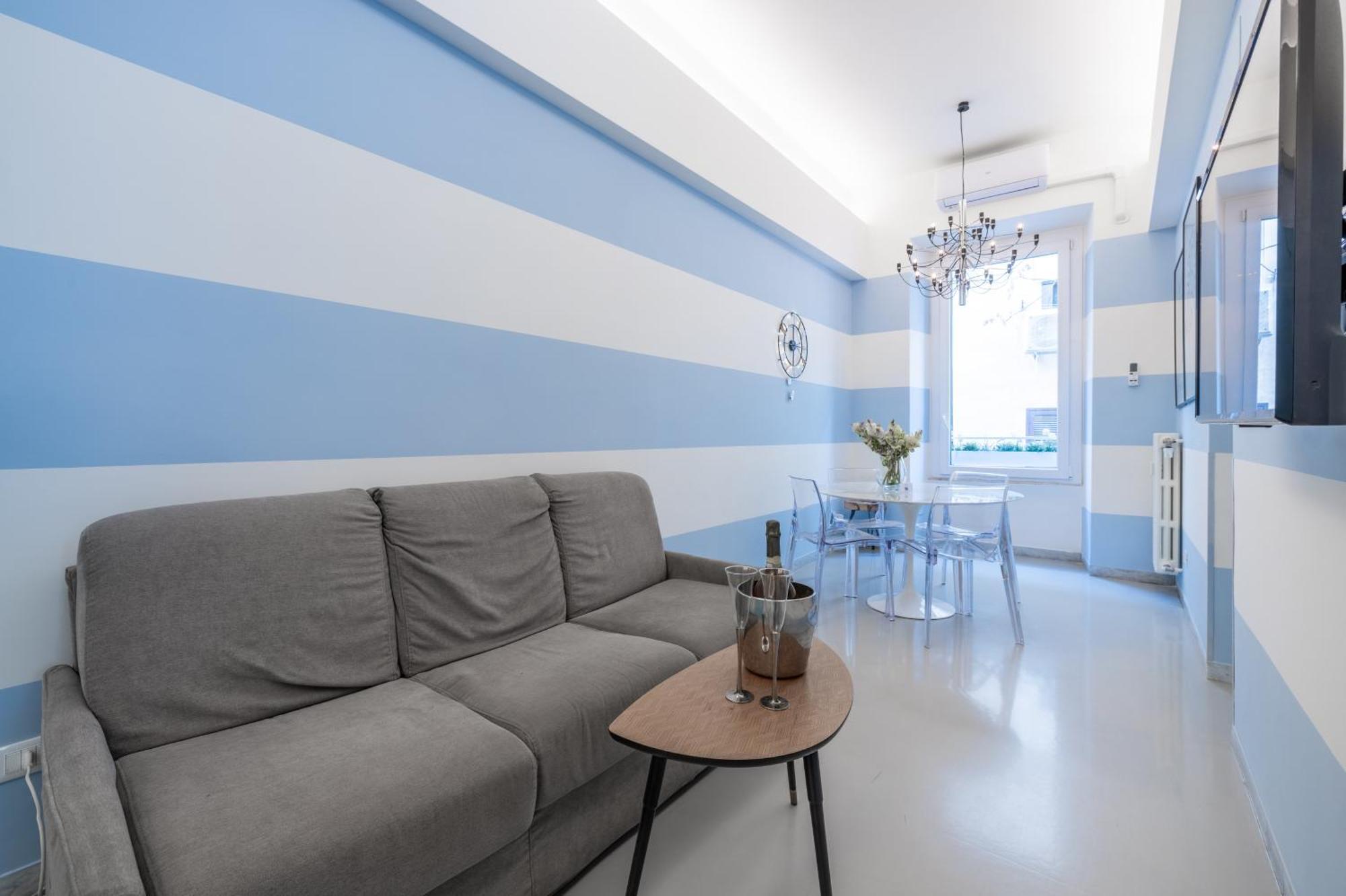 Vatican Apartment Fcollection Roma Esterno foto