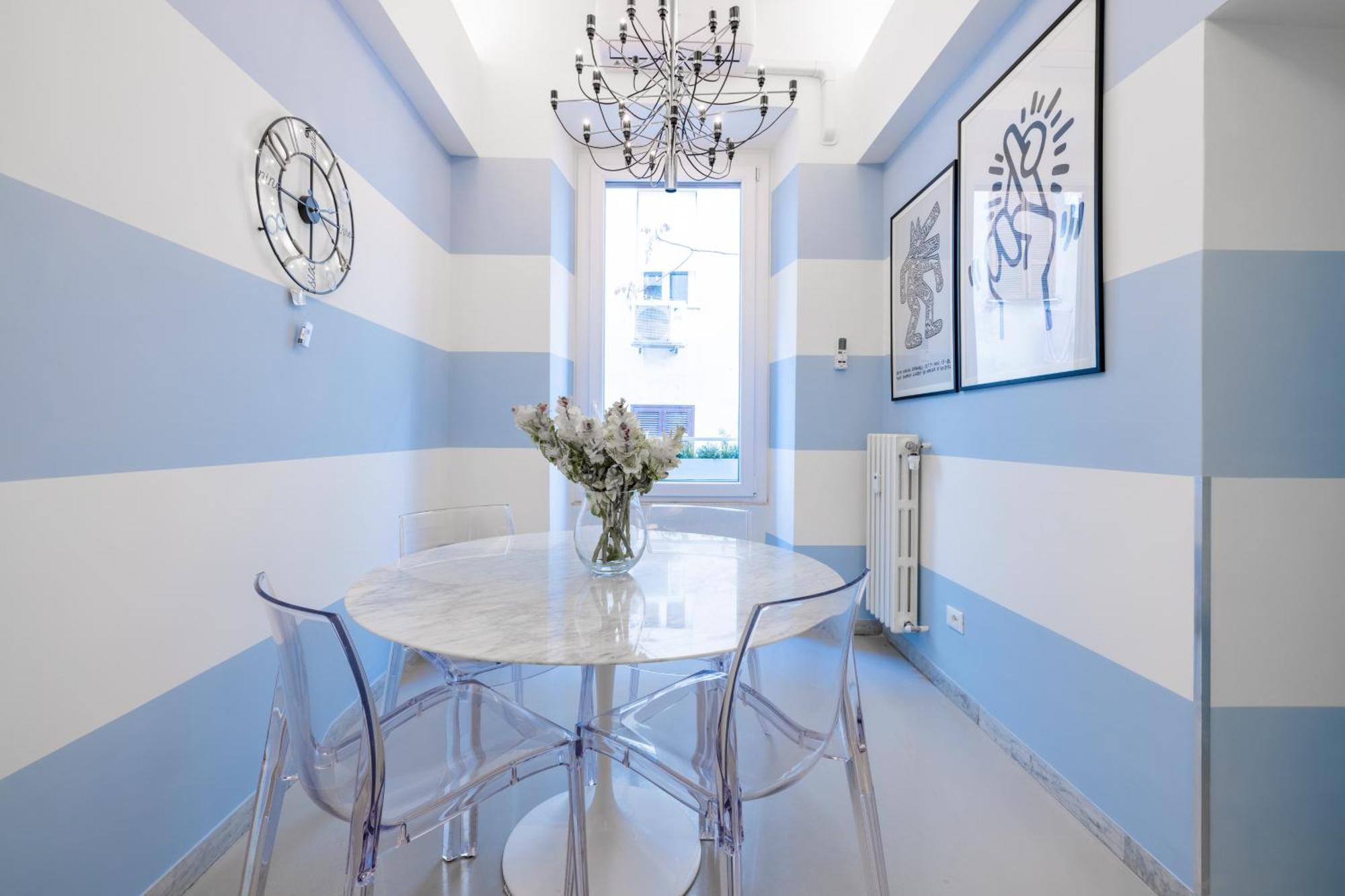 Vatican Apartment Fcollection Roma Esterno foto
