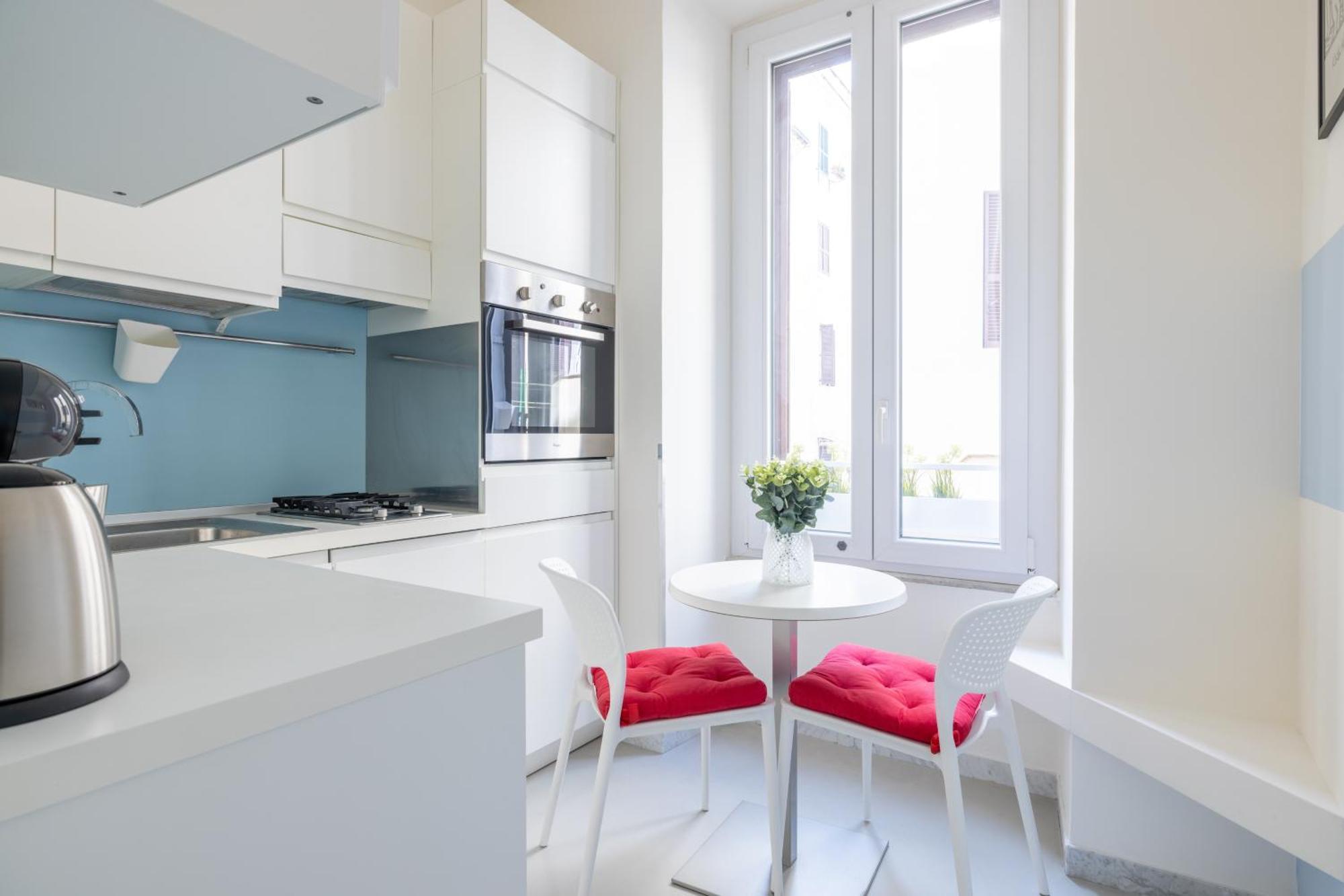 Vatican Apartment Fcollection Roma Esterno foto
