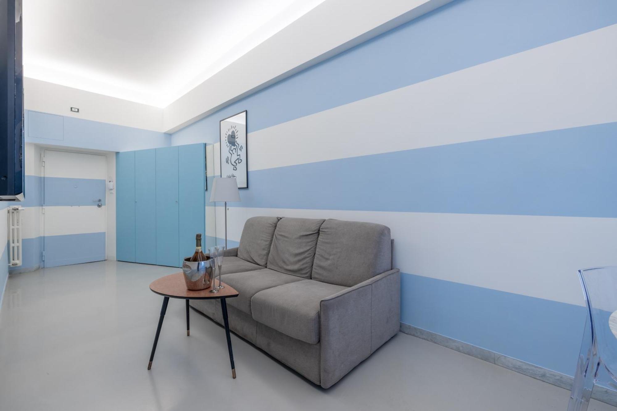 Vatican Apartment Fcollection Roma Esterno foto