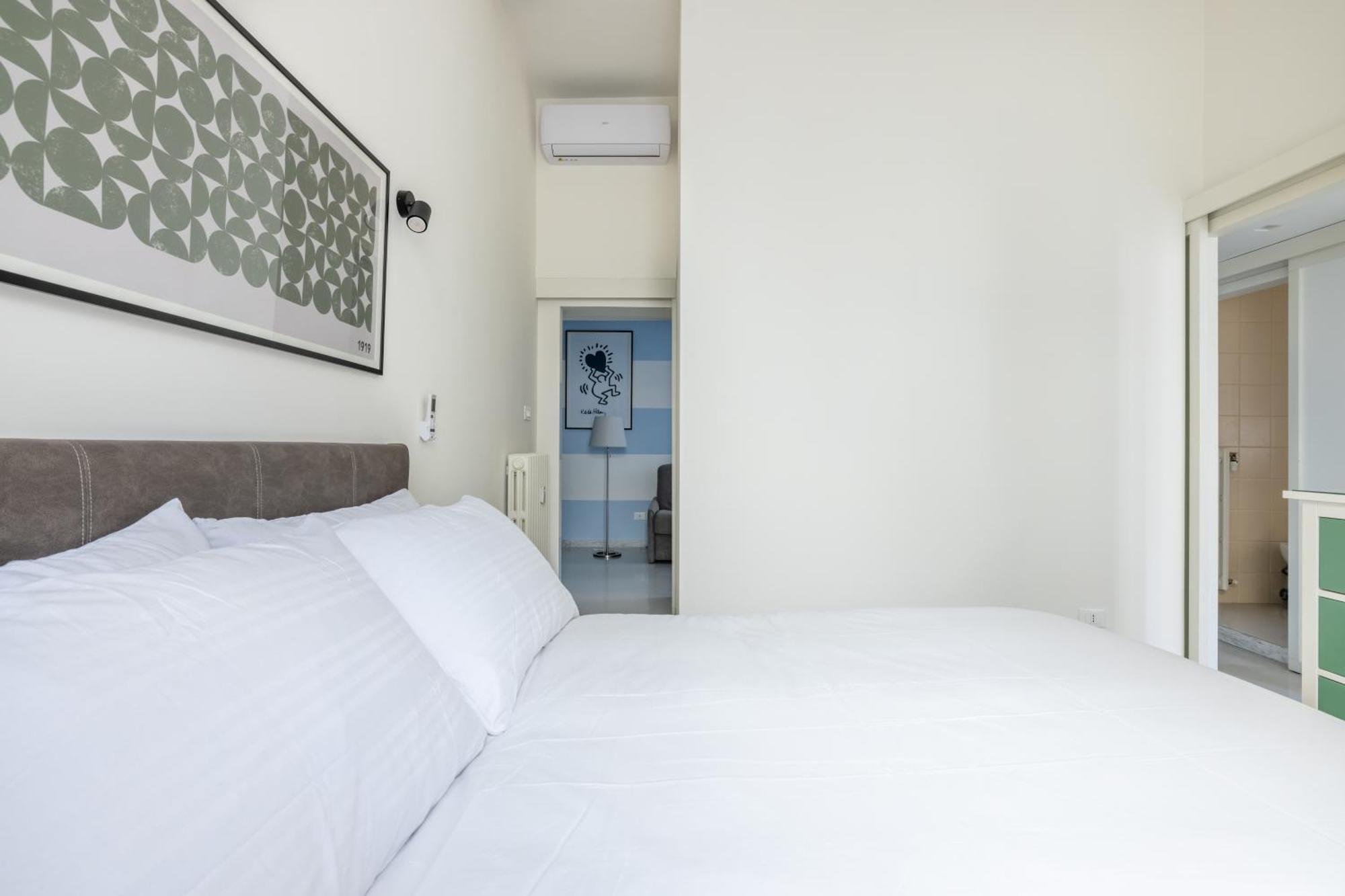 Vatican Apartment Fcollection Roma Esterno foto