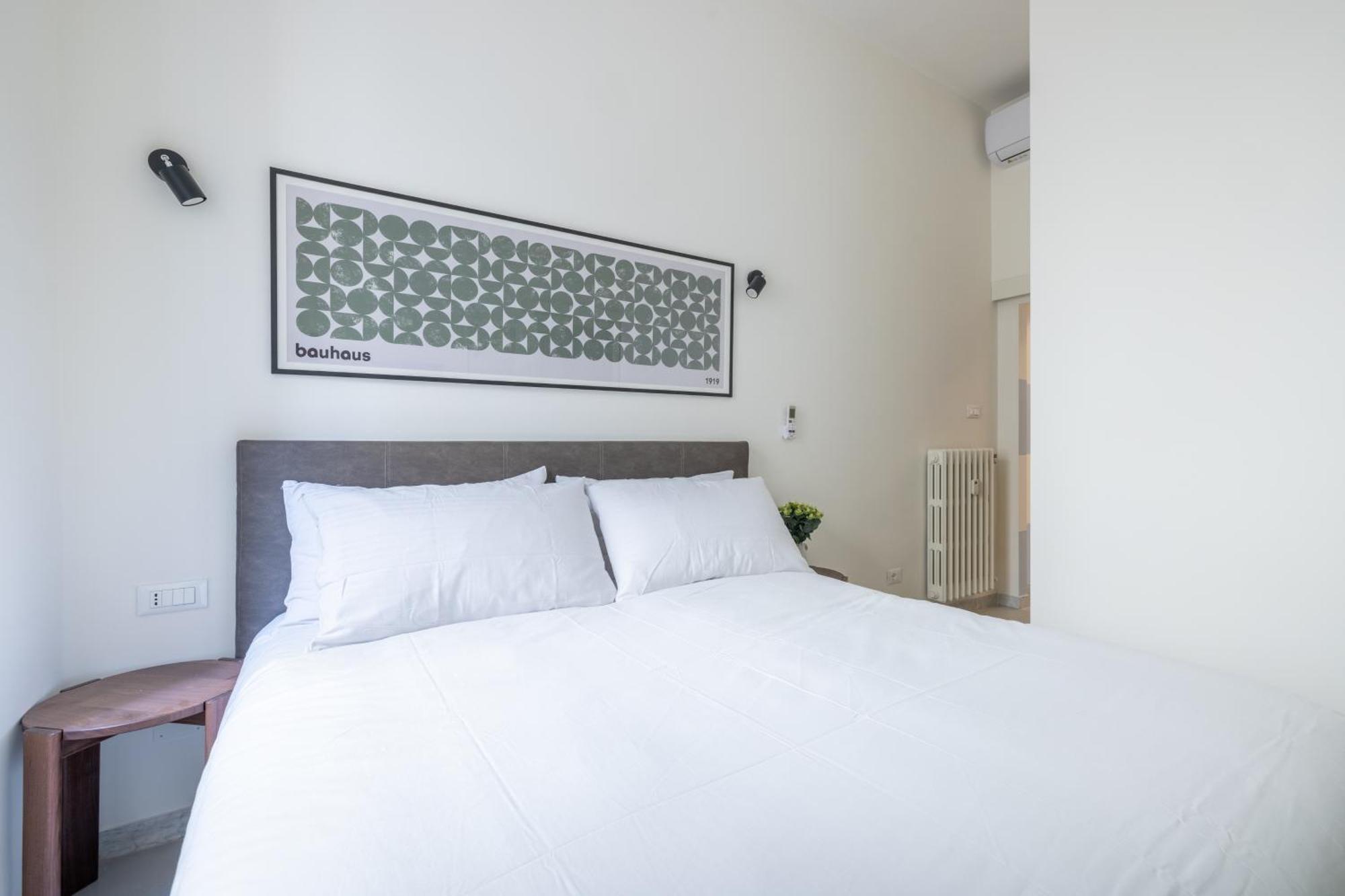 Vatican Apartment Fcollection Roma Esterno foto