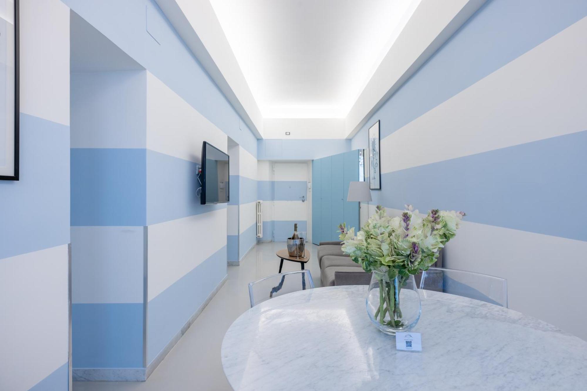 Vatican Apartment Fcollection Roma Esterno foto