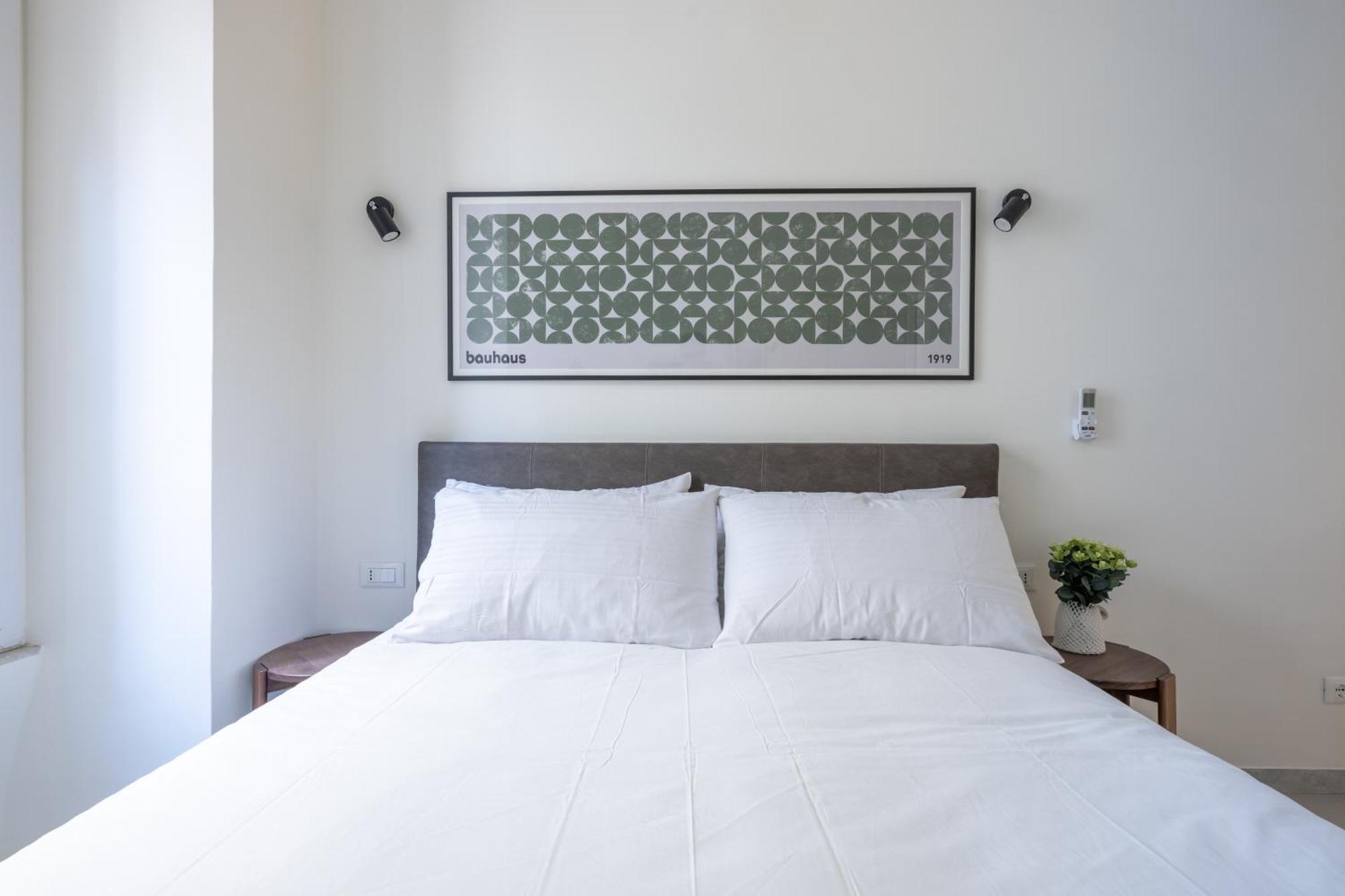 Vatican Apartment Fcollection Roma Esterno foto
