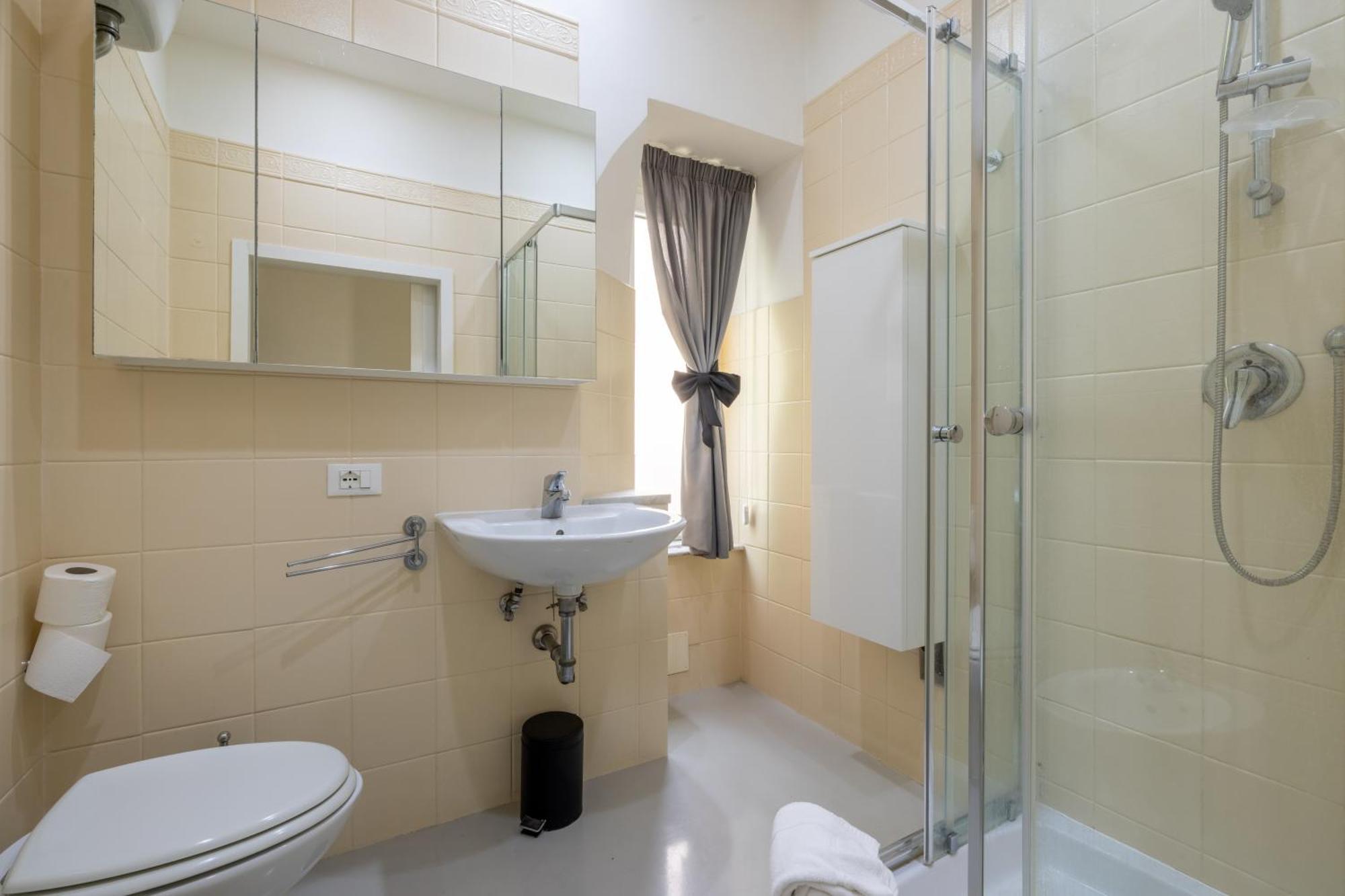 Vatican Apartment Fcollection Roma Esterno foto