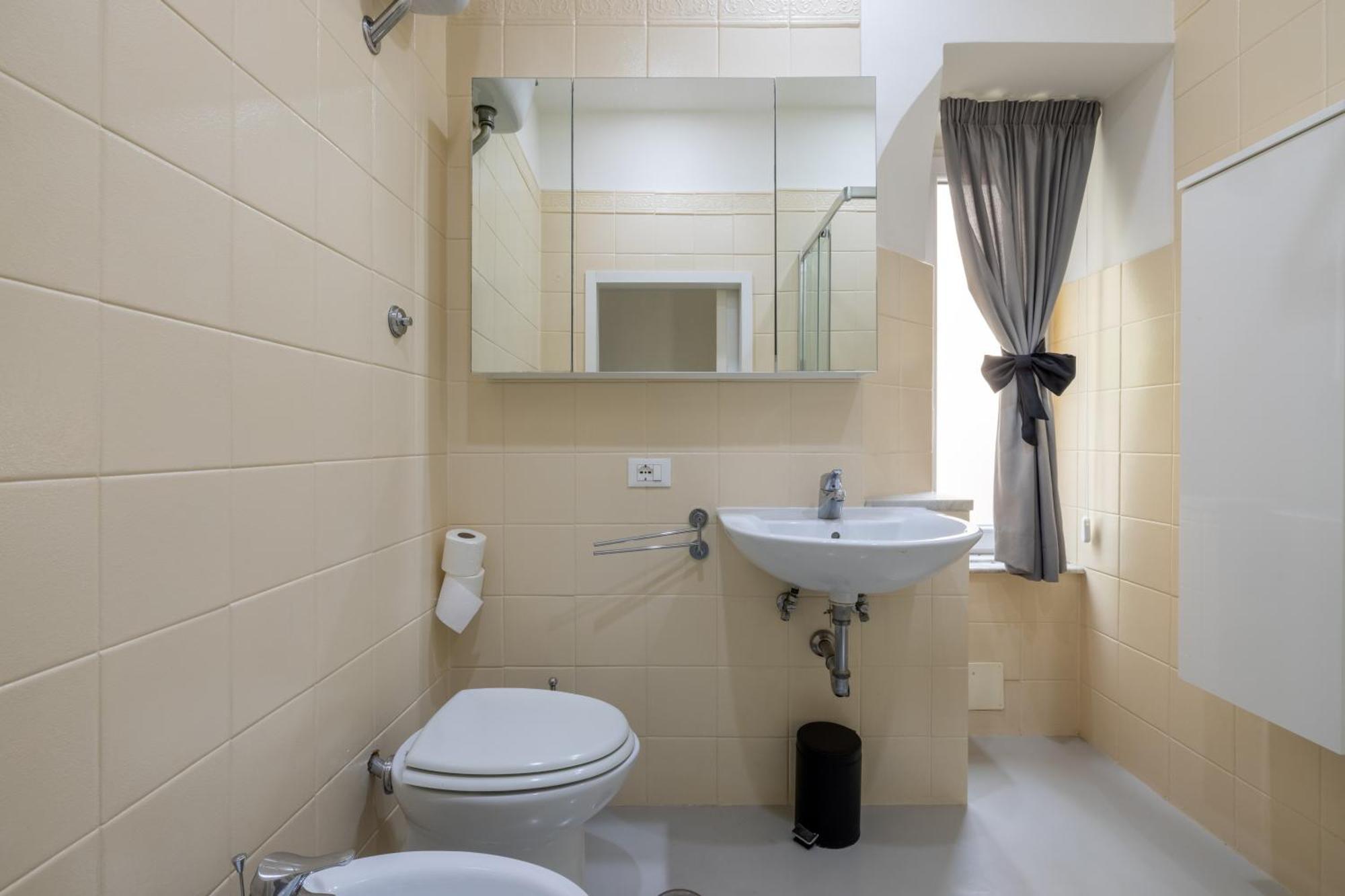 Vatican Apartment Fcollection Roma Esterno foto