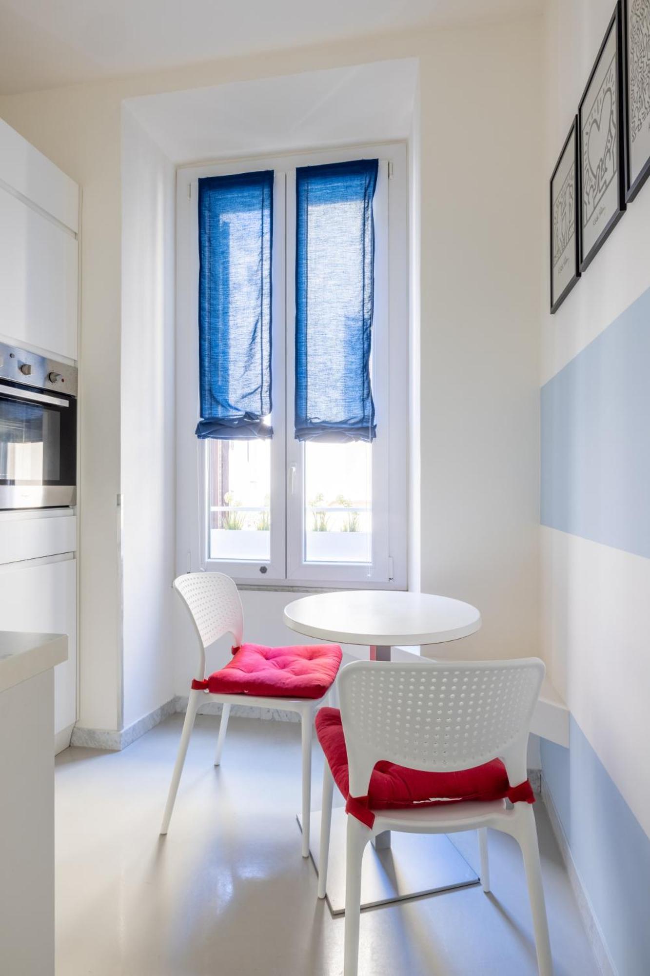 Vatican Apartment Fcollection Roma Esterno foto