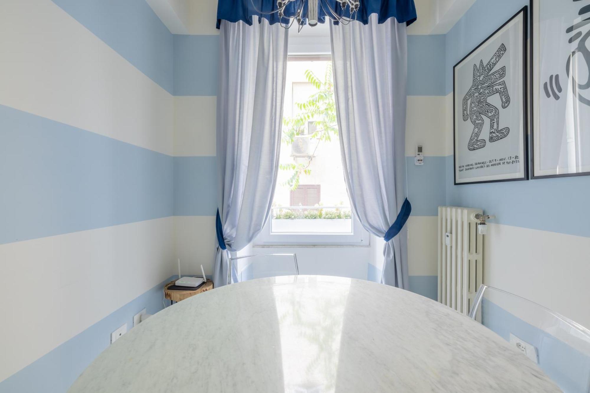 Vatican Apartment Fcollection Roma Esterno foto