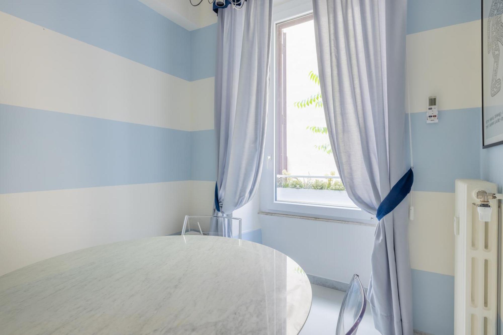Vatican Apartment Fcollection Roma Esterno foto