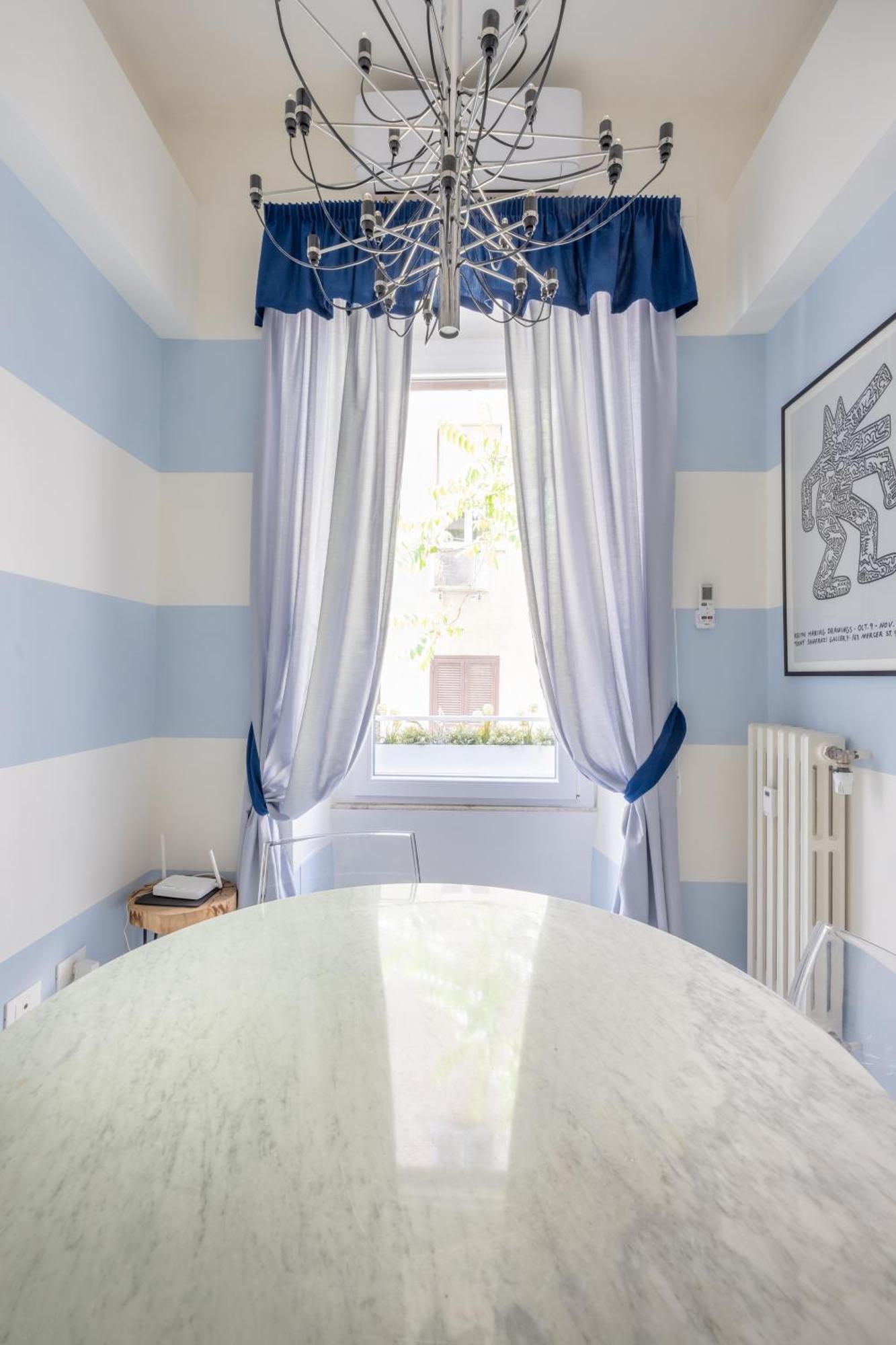 Vatican Apartment Fcollection Roma Esterno foto