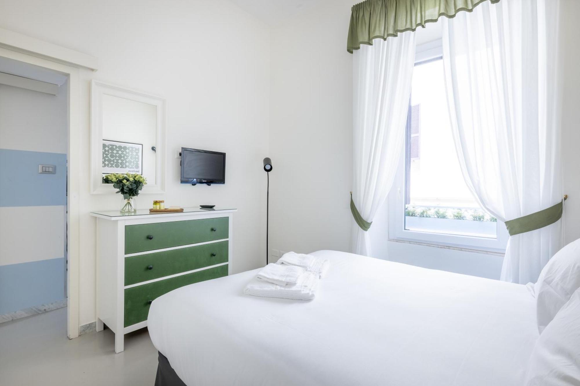 Vatican Apartment Fcollection Roma Esterno foto