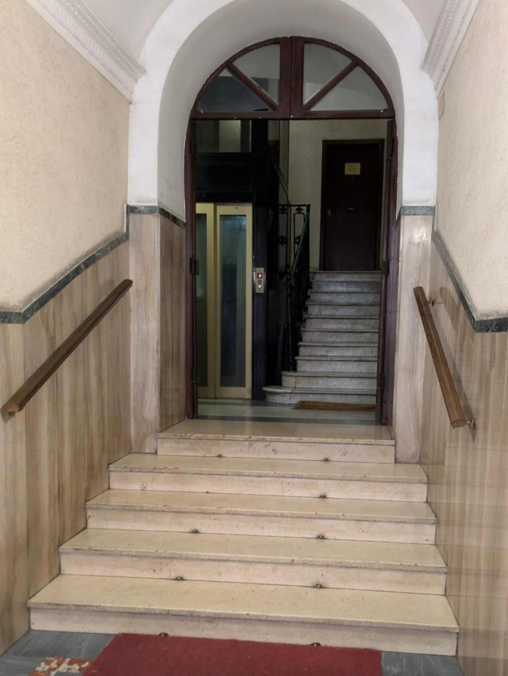 Vatican Apartment Fcollection Roma Esterno foto